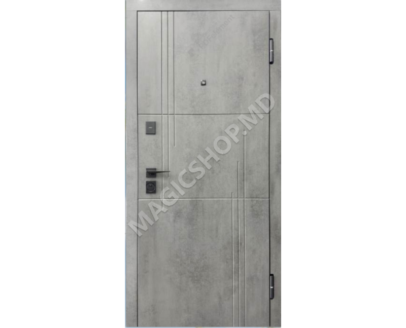 Usa exterior Maldive Favorit (2050x860x70mm)